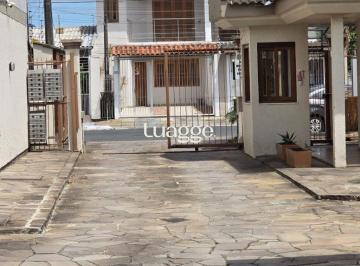 Casa · 105m² · 3 Quartos · 1 Vaga · Casa de 3 dormitórios com uma vaga de garagem no bairro Niterói Canoas.