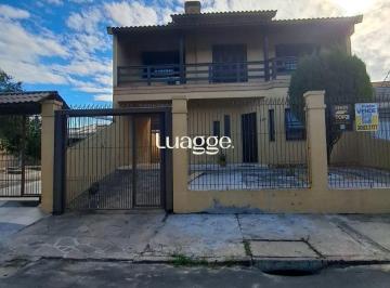Casa · 273m² · 2 Quartos · 2 Vagas · Casa à venda - em Sarandi