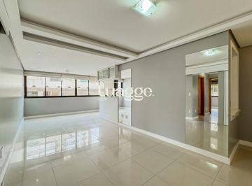 Apartamento · 95m² · 3 Quartos · 2 Vagas · Apartamento 3 Dorm com Suíte e 2 Vagas no Cristo Redentor