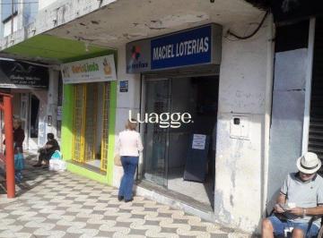 Comercial · 20m² · Ponto Comercial