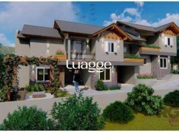 Casa · 161m² · 2 Quartos · 2 Vagas · Casa à venda - em Nova Petrópolis