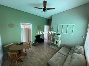 Apartamento · 25m² · 1 Quarto · Apartamento 1 dormitório 40m² mobiliado com eletrodomésticos.