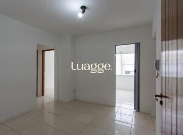Apartamento · 47m² · 1 Quarto · 1 Vaga · Apartamento 1 dormitório com vaga de garagem