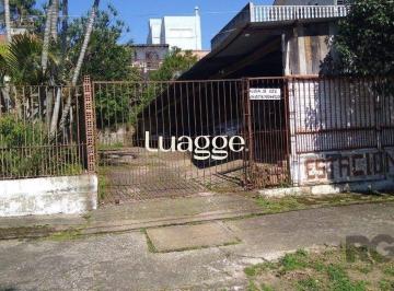 Terreno · 296m² · Terreno com 296m² no bairro Vila Jardim