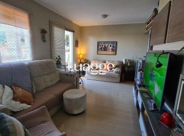 Apartamento · 67m² · 3 Quartos · 2 Vagas · Vende-se apartamento 3 dorm 2 vagas - Bairro Morro Santana