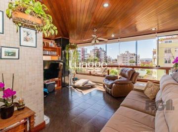 Apartamento · 396m² · 4 Quartos · 3 Vagas · Apartamento à venda - no Jardim Lindóia