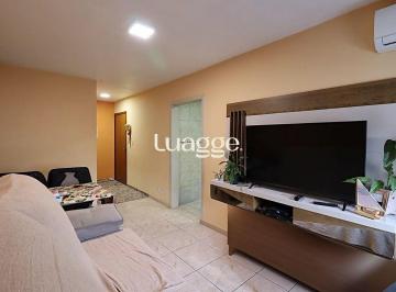 Apartamento · 60m² · 2 Quartos · Apartamento com 60m², 2 quartos no Jardim Leopoldina.