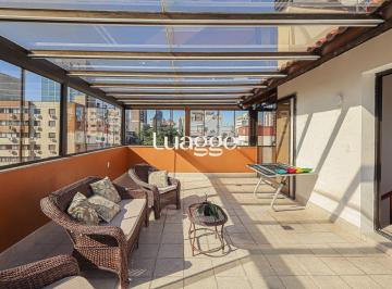 Apartamento · 196m² · 3 Quartos · 3 Vagas · Cobertura a venda no bairro Higienópolis