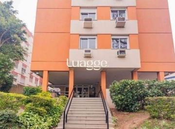 Apartamento · 62m² · 2 Quartos · 1 Vaga · Apartamento no bairro Tristeza de 2 dormitórios e vaga