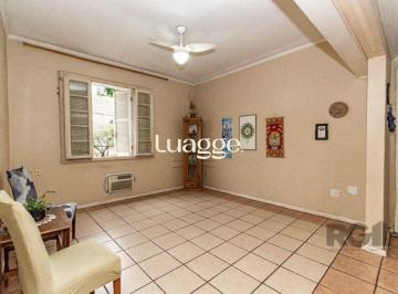 Apartamento · 95m² · 3 Quartos · Apartamento 95m² - 3 dormitórios no bairro Auxiliadora