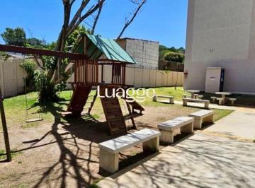 Apartamento · 44m² · 2 Quartos · 1 Vaga · Apartamento 2 dormitórios, 1 vaga de garagem Bairro Ipanema Porto Alegre
