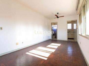 Apartamento · 28m² · Apartamento JK para Venda - 27.66m², 1 dormitório, Partenon