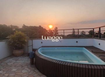 Apartamento · 196m² · 3 Quartos · 2 Vagas · Cobertura duplex 192 m2 área privativa e 02 vagas de garagem