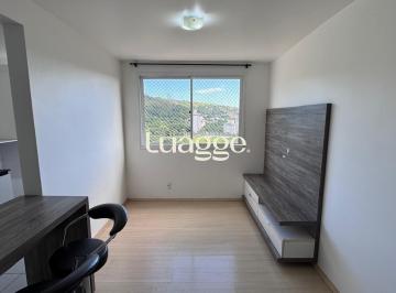 Apartamento · 52m² · 2 Quartos · 1 Vaga · Excelente apartamento semi mobiliado, com vaga e infra completa