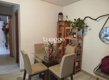 Apartamento · 57m² · 2 Quartos · 2 Vagas · Apartamento à venda - em Agronomia