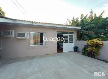 Casa · 136m² · 3 Quartos · 2 Vagas · Casa 3 dormitorios
