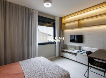 Apartamento · 25m² · 1 Quarto · Apartamento com 01 Suíte, na Bela Vista, edifício Lucas BY YOU, com excelente lo