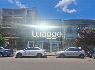 Comercial · 53m² · 1 Quarto · Sala semi mobiliada comercial no bairro Auxiliadora.