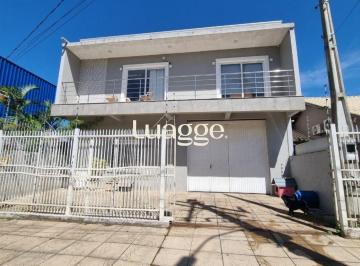 Casa · 260m² · 2 Quartos · 4 Vagas · Casa de 2 dormitórios e 6 vagas de garagem em Canoas.