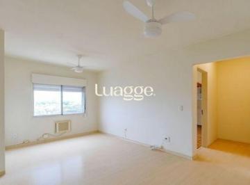 Apartamento · 83m² · 2 Quartos · 1 Vaga · Apartamento na Medianeira de 2 dormitórios e vaga DESOCUPADO