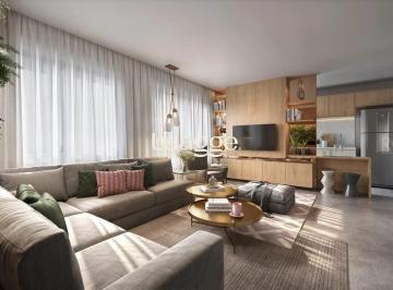 Apartamento · 70m² · 3 Quartos · 1 Vaga · Apartamento à venda - no Jardim do Salso