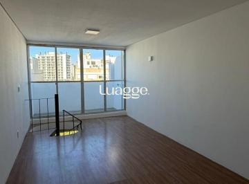 Apartamento · 43m² · 1 Quarto · Cobertura 1 dorm à venda Rua Sarmento Leite