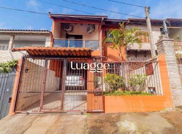 Casa · 125m² · 3 Quartos · 2 Vagas · Casa de 3 dormitórios à venda Bairro Rubem Berta - Porto Alegre