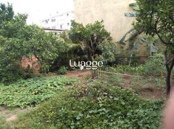 Terreno · 404m² · Terreno à venda - em Marechal Rondon