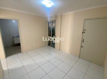 Apartamento · 56m² · 2 Quartos · Apartamento para Venda - 55.75m², 2 dormitórios, Menino Deus