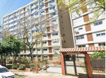 Apartamento · 53m² · 2 Quartos · Apartamento 2 quartos, semi-mobiliado, elevador, vaga rotativa - Bairro Santo An
