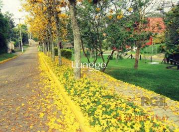 Terreno · 333m² · Terreno com 332m² no Condomínio Cantegrill Fase I I