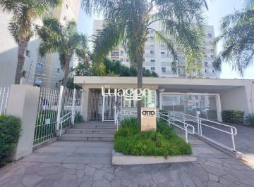 Apartamento · 60m² · 2 Quartos · 1 Vaga · Excelente oportunidade em Porto Alegre