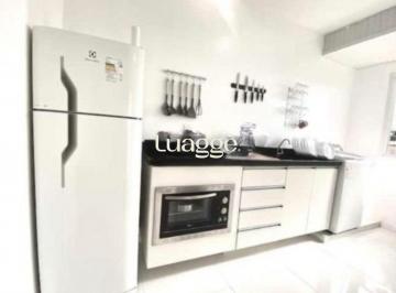 Apartamento · 38m² · 1 Quarto · Apartamento de 1 quarto Humaitá em frente ao Atacadão Porto Alegre