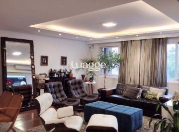Apartamento · 153m² · 3 Quartos · 2 Vagas · Apartamento à venda - em Auxiliadora