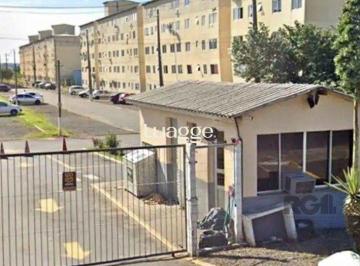 Apartamento · 44m² · 2 Quartos · Apartamento à venda - em Guajuviras