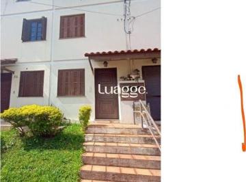 Casa · 61m² · 2 Quartos · 1 Vaga · Casa em condomínio - Bairro Vila Nova