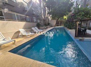 Apartamento · 64m² · 2 Quartos · 1 Vaga · Apartamento à venda - em Santa Tereza
