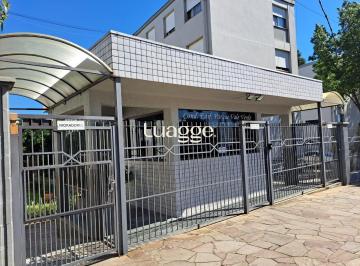 Apartamento · 49m² · 2 Quartos · Apartamento no bairro Jardim Sabará - 2 dormitórios