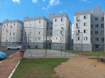 Apartamento · 44m² · 2 Quartos · 1 Vaga · Apartamento à venda - em São José