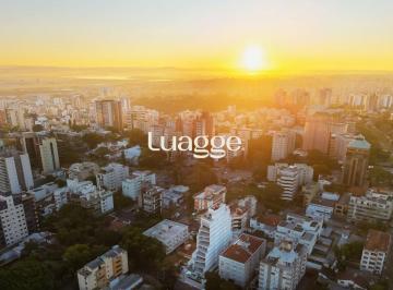 Apartamento · 161m² · 3 Quartos · 2 Vagas · ✨🏙 DUPLEX FRONTAL – 7º ANDAR NOS ALTOS DA CARLOS VON KOSERITZ ✨