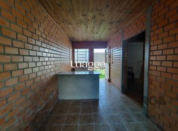 Casa · 40m² · 2 Quartos · 1 Vaga · Casa térrea i bairro Vila Nova