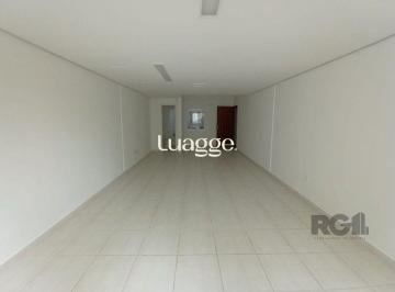 Comercial · 44m² · Excelente Sala Comercial Em Frente ao Hospital Mãe de Deus
