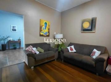 Casa · 260m² · 3 Quartos · 1 Vaga · Casa 3 dormitórios no Bairro Coronel Aparício Borges