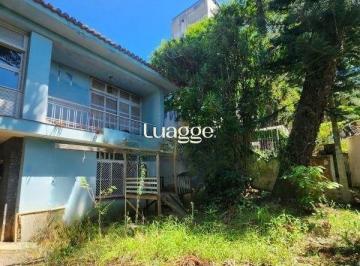 Terreno · 734m² · Terreno no bairro Petrópolis com 733m²
