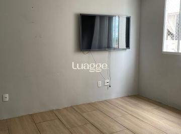 Apartamento · 41m² · 2 Quartos · 1 Vaga · Apartamento 2 dormitórios, 1 vaga, condomínio infraestrutura - Jardim Leopoldina