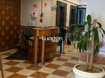 Recepção · Sala comercial com 37m2