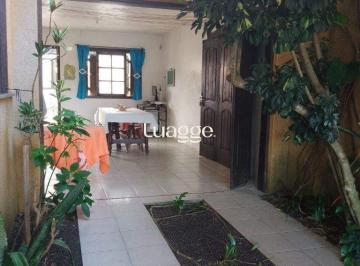 Casa · 156m² · 3 Quartos · 2 Vagas · Casa à venda - no Centro