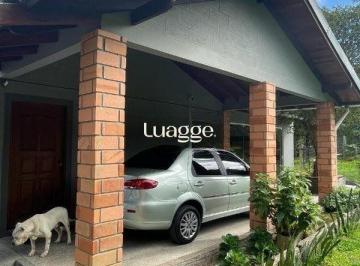 Casa · 100m² · 2 Quartos · 2 Vagas · Casa à venda - em São Lucas
