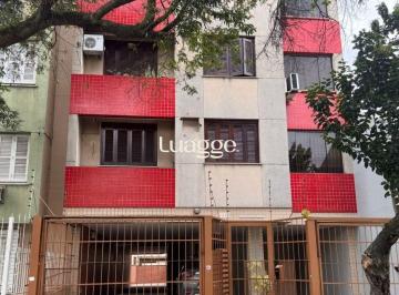Apartamento · 43m² · 1 Quarto · 1 dormitório mobiliado com churrasqueira