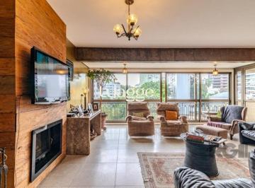 Apartamento · 162m² · 3 Quartos · 2 Vagas · Apartamento para alugar com 3 quartos e 2 vagas 162 m²